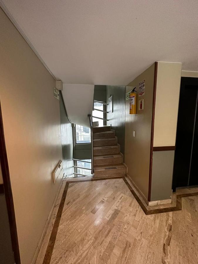Acogedor Apartasuite Cerca Al Parque De La 93 Bogotá Dış mekan fotoğraf