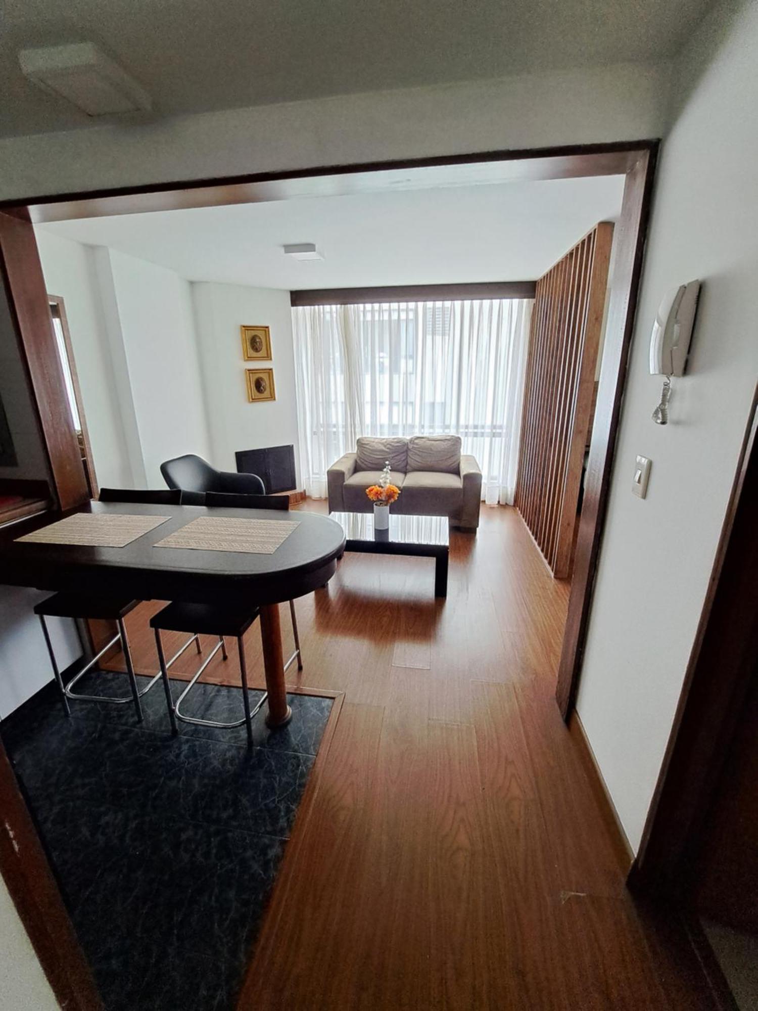Acogedor Apartasuite Cerca Al Parque De La 93 Bogotá Dış mekan fotoğraf